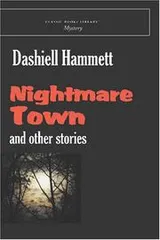 Cover of Nightmare Town