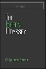 Cover of The Green Odyssey