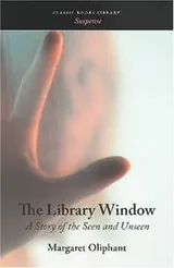 Cover of The Library Window