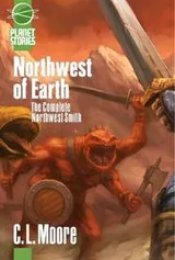 Cover of Northwest of Earth