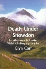 Cover of Death Under Snowdon