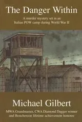 Cover of Danger Within