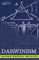 Cover of Darwinism