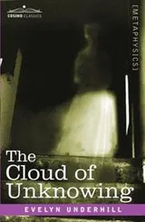Cover of The Cloud of Unknowing