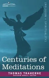 Cover of Centuries of meditations