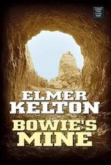 Cover of Bowie's Mine