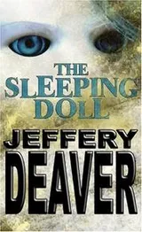Cover of The Sleeping Doll