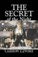 Cover of The Secret of the Night