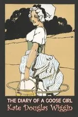 Cover of The Diary of a Goose Girl