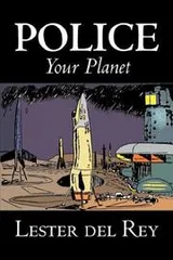 Cover of Police Your Planet