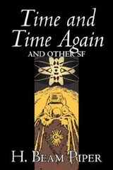 Cover of Time and Time Again and Other SF