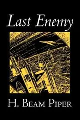 Cover of Last Enemy