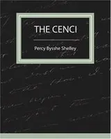 Cover of The Cenci