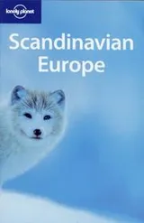 Cover of Scandinavian Europe