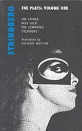 Cover of Strindberg