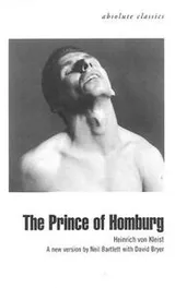 Cover of The Prince of Homburg