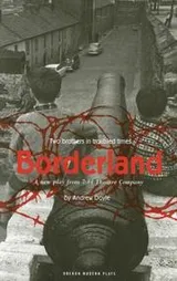 Cover of Borderland