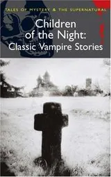 Cover of Children of the Night