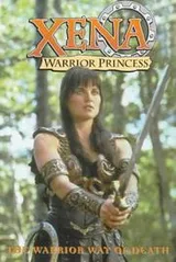 Cover of Xena, warrior princess