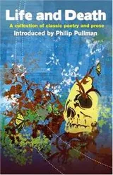 Cover of Life and death