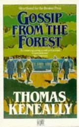 Cover of Gossip from the Forest
