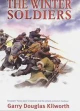 Cover of Winter Soldiers