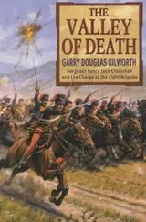 Cover of The valley of death