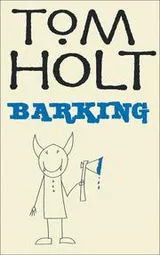 Cover of Barking