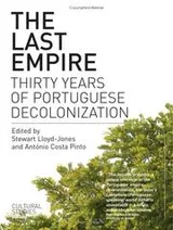 Cover of The last empire