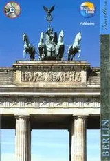 Cover of Travellers Berlin