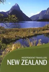 Cover of Independent Travellers New Zealand 2006