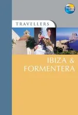 Cover of Travellers Ibiza & Formentera, 2nd