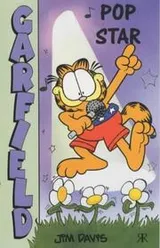 Cover of Garfield
