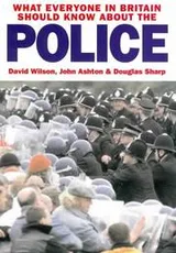 Cover of What everyone should know about the police