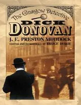 Cover of The Glasgow Detective