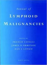 Cover of Annual of Lymphoid Malignancies