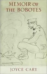 Cover of Memoir of the Bobotes