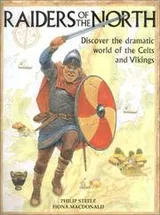 Cover of Raiders of the North