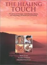 Cover of The Healing Touch