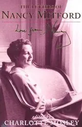 Cover of Love from Nancy