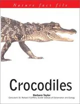 Cover of Crocodiles