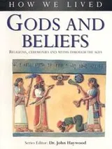Cover of Gods and Beliefs