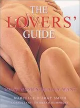 Cover of The lovers' guide
