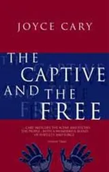 Cover of The captive and the free