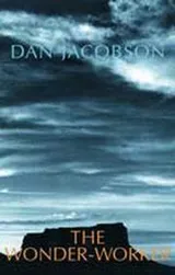 Cover of The wonder-worker