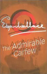 Cover of The admirable carfew