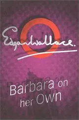 Cover of Barbara on Her Own