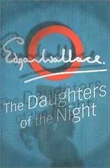 Cover of Daughters Of The Night