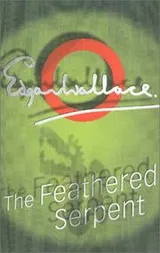 Cover of The Feathered Serpent