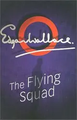 Cover of The Flying Squad